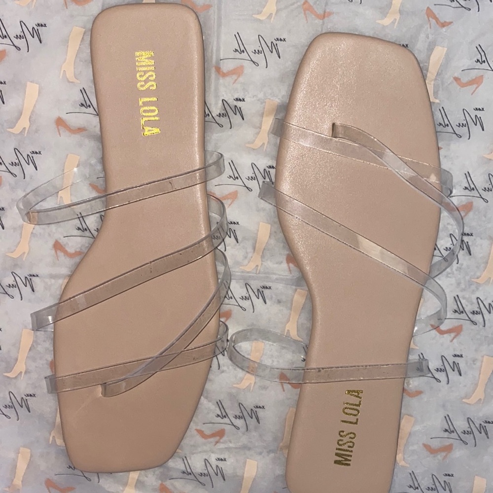 Cute Sandals!